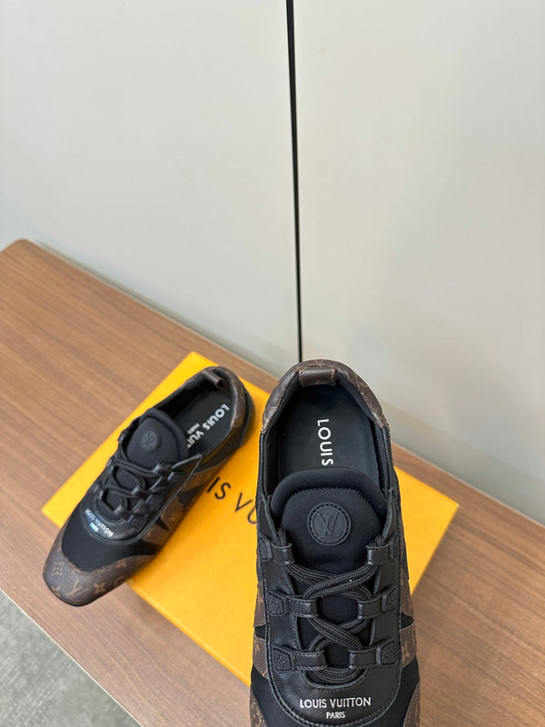 GLS20 High Quality Leather Women35-42 Shoes with box