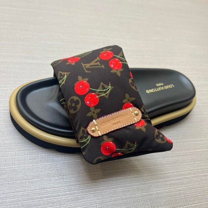 YLS3 Slippers Men And Women shoes 35-46 With box