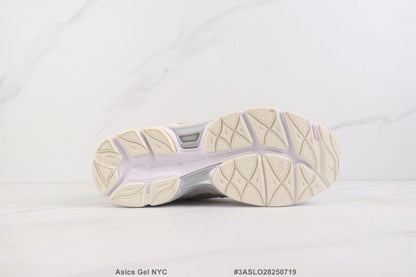 BAS51 Leather Women Man 36-45 shoes with box