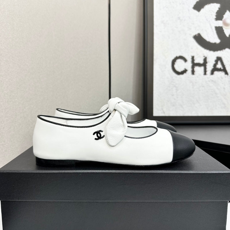 MBCS9 Women Leather shoes 35-40 Shoes with box