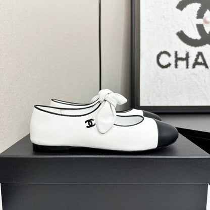 MBCS9 Women Leather shoes 35-40 Shoes with box