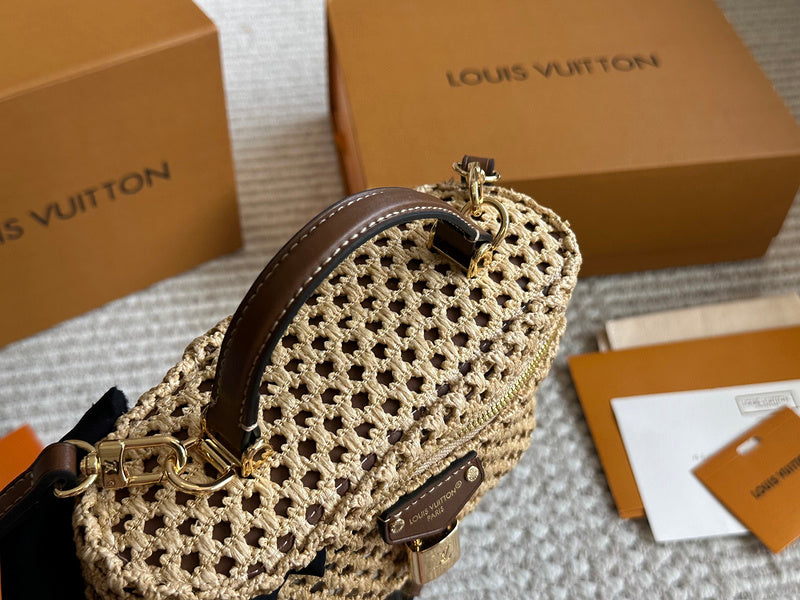 MLP41 cosmetic Bag 20-11CM Bags with Box