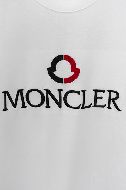 MOC025 Men's and women's summer short-sleeved T-shirt clothes