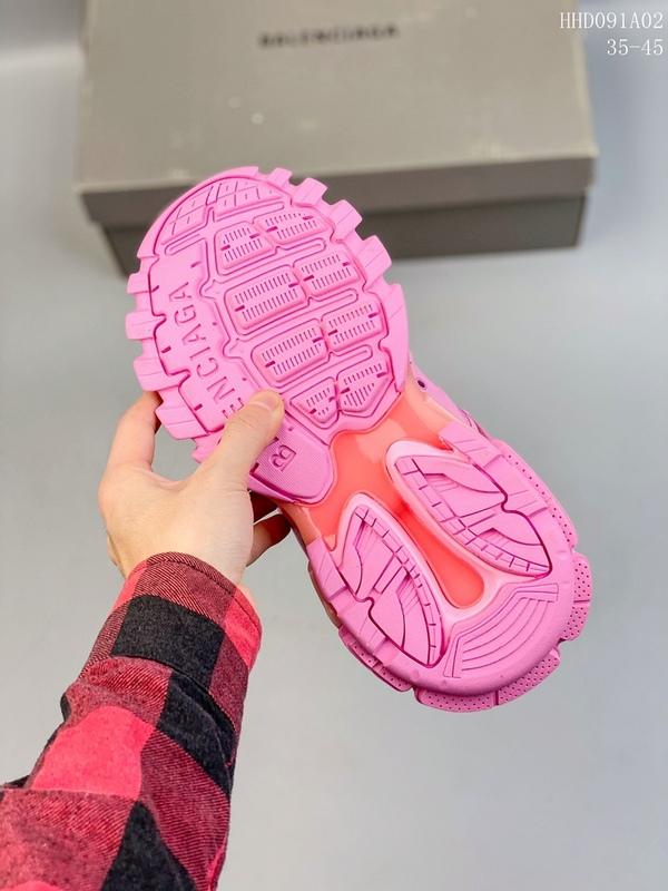 BHBS2 Couples Shoes 36-45 with box