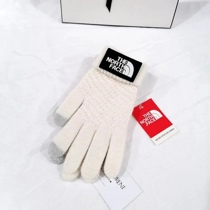 PTNG1   New knitted finger gloves