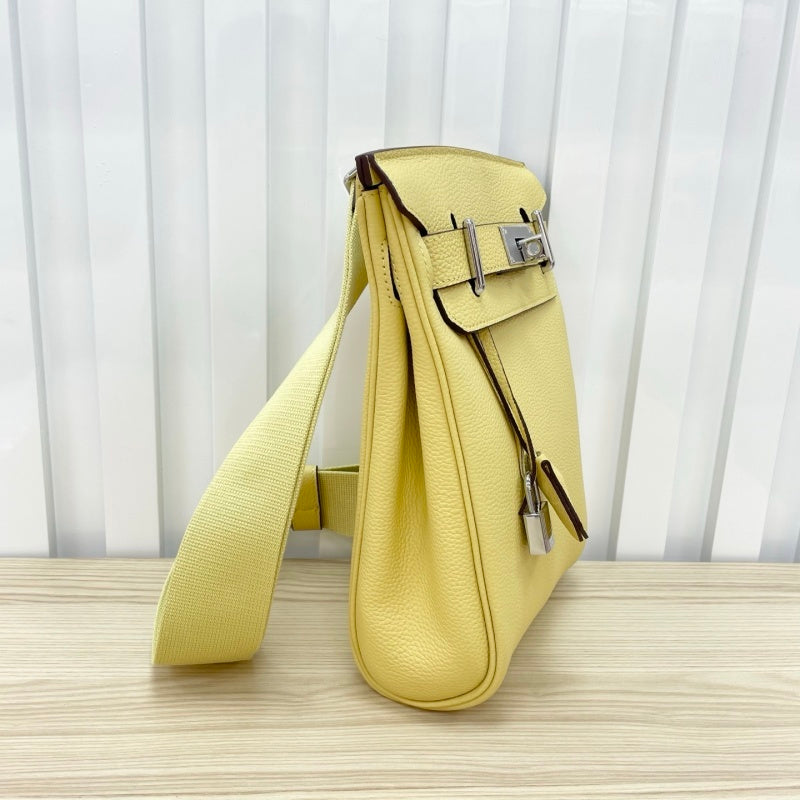 LHP4 Leather18-28-8CM Bag Shoulder 69~125CM Strap Bags