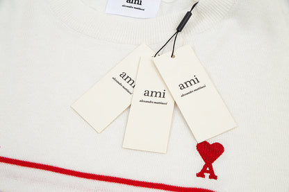 AMC15   Men's and women's Knitwear clothing