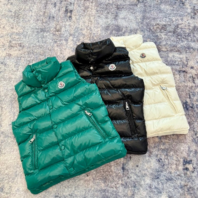 053012   Children's standing collar children's clothing jacket vest children's  kids  clothing