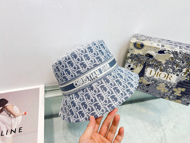 DIH44  New high quality sun hat fisherman's hat