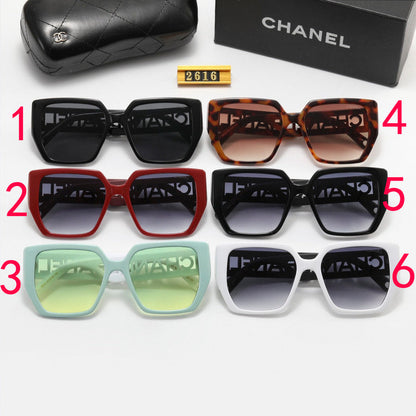 2616 Sunglasses with box