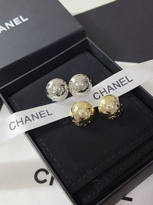 A1078  Women's new fashion stud earrings jewelry