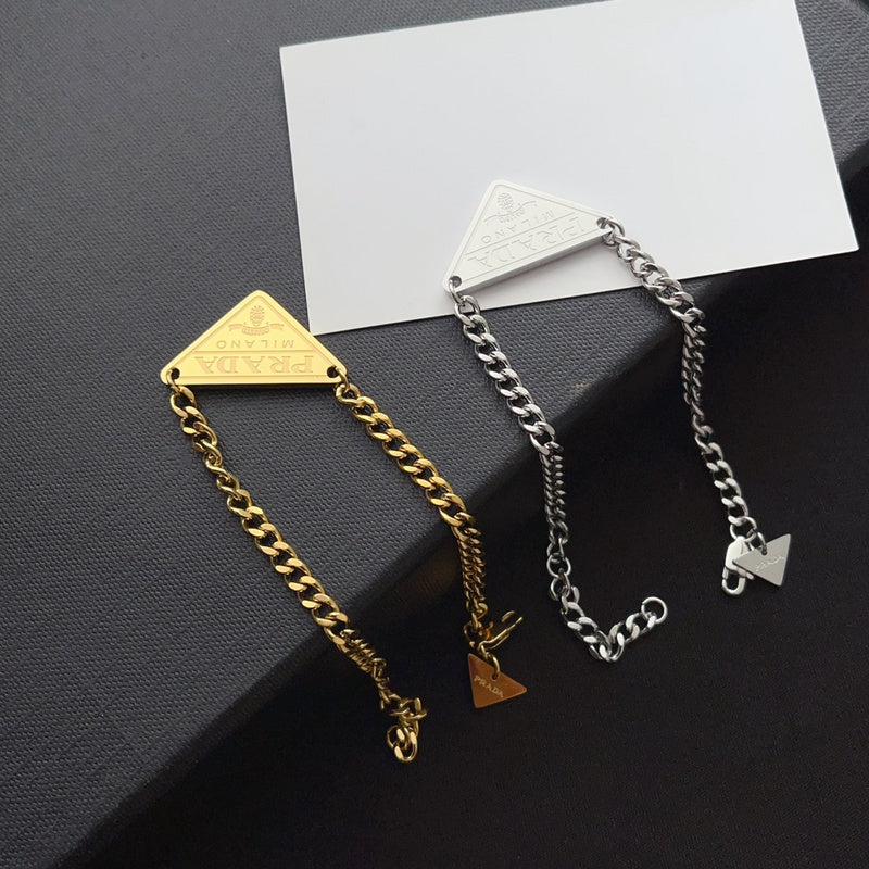 L190   Women's new fashion titanium steel bracelet  jewelry