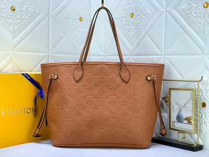 GLP043 High quality Leather 32x29x17CM Bag