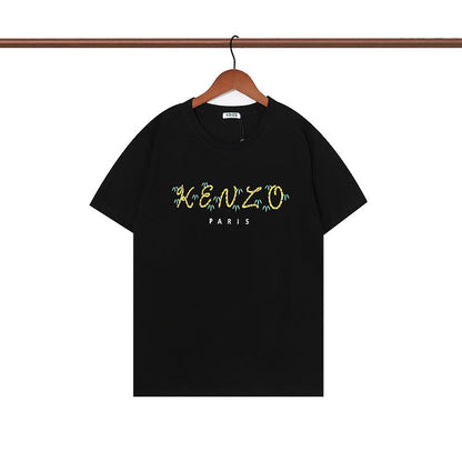 KEC48 Fashion high quality t-shirt