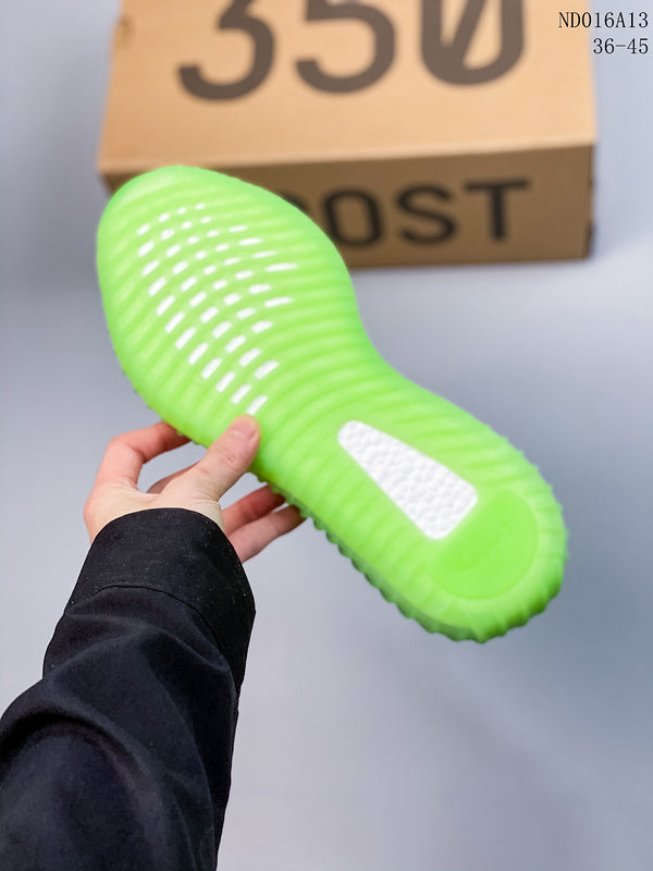BYS25 Yeezy Couples 350 Shoes 36-45 with box