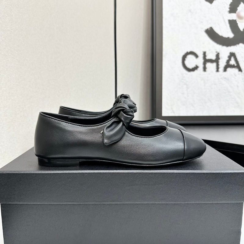 MBCS9 Women Leather shoes 35-40 Shoes with box