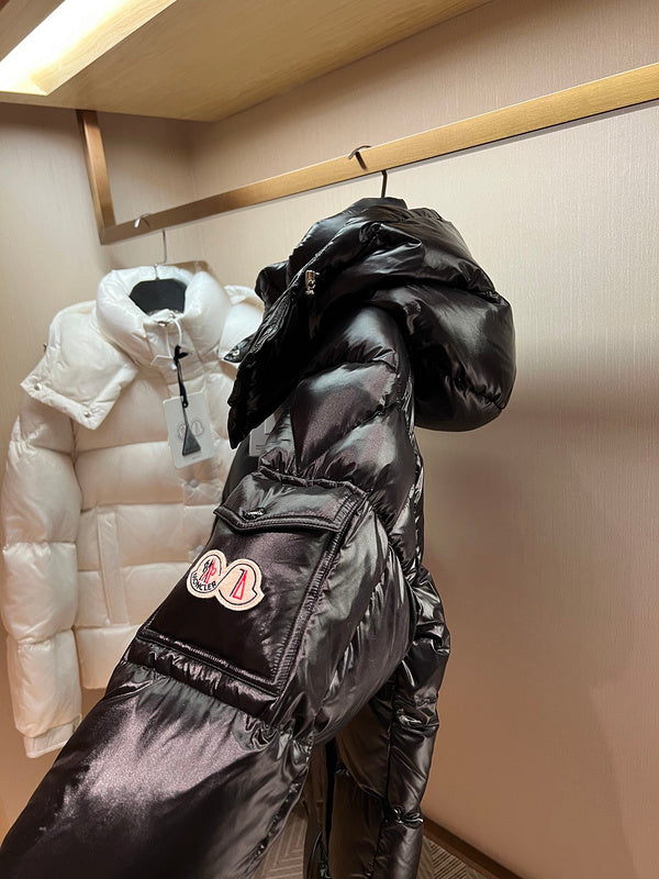 MKC50  Men's and women's down jackets