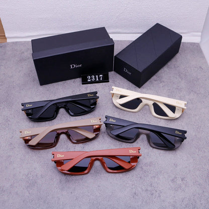 2317 Sunglasses with box