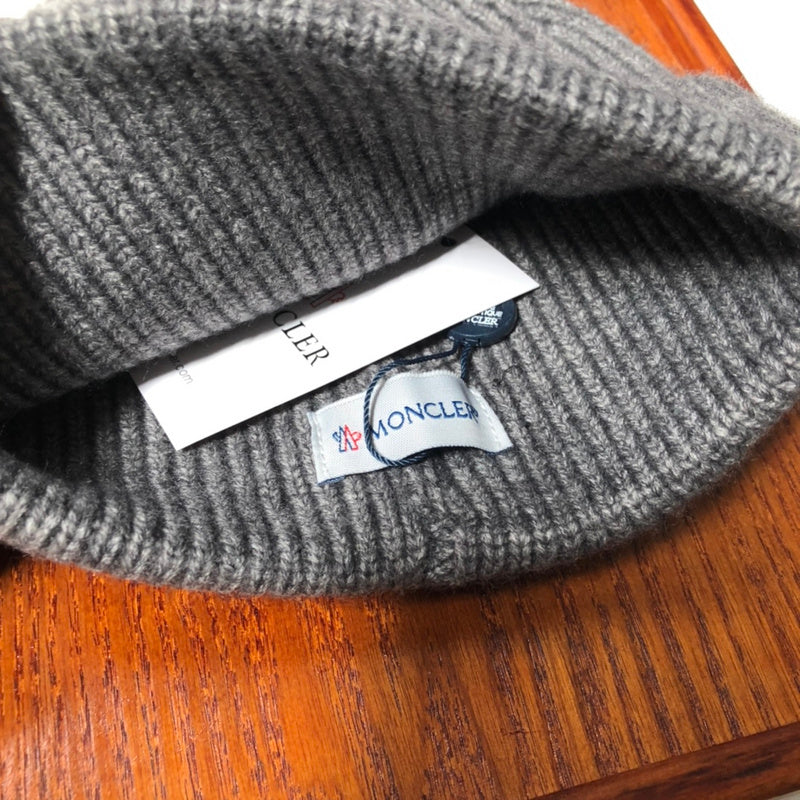 JMH1 70%Wool 30%Rabbit hair knitting Hat 55-58CM Couples Hat