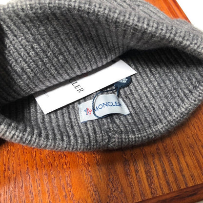 JMH1 70%Wool 30%Rabbit hair knitting Hat 55-58CM Couples Hat