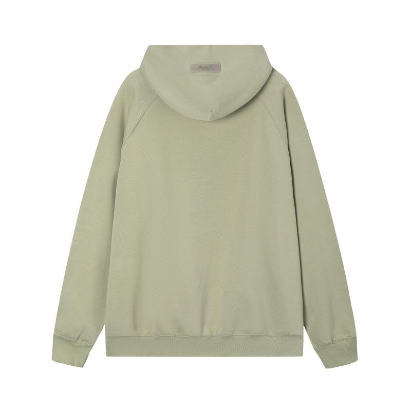 ESC20  New Autumn Winter Casual Hoodie Top Thick Clothes