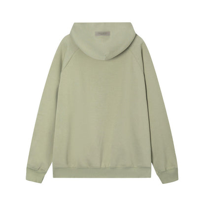 ESC20  New Autumn Winter Casual Hoodie Top Thick Clothes