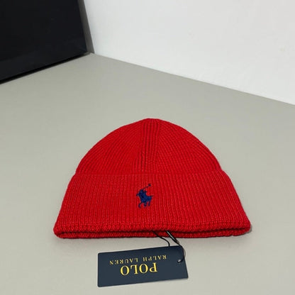 LFH3 New autumn and winter trendy woolen hat and woolen hat