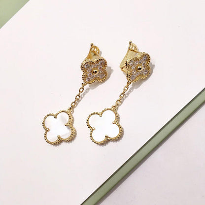 VAE12 Fashion high-quality earrings   Jewelry