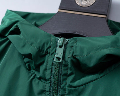 PRC4 New autumn trench coat, outerwear, clothing