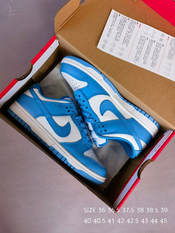 BJS016 Leather Man and Women 36-45 Shoes