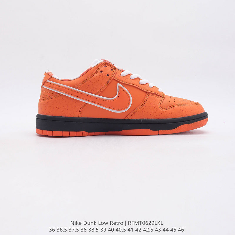 BNS00 Shoes Couples 36-45 Leather Shoes with Box