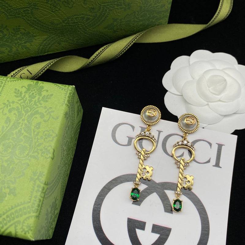 GE64 Fashion New Style Earring Jewelry