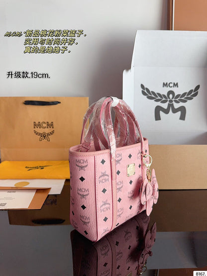 MMP9 Shopping Bag 20-9-19CM And 16-5-14CM Bags with Box