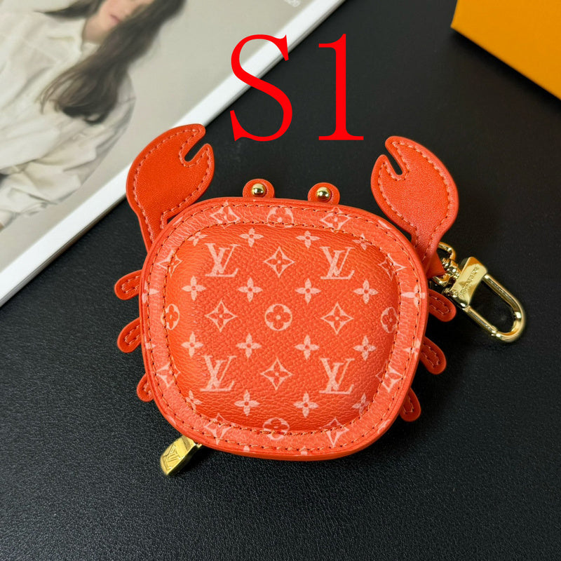 JK30 Key Chain Decorative small bag