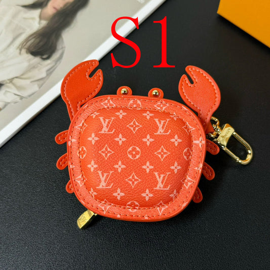 JK30 Key Chain Decorative small bag