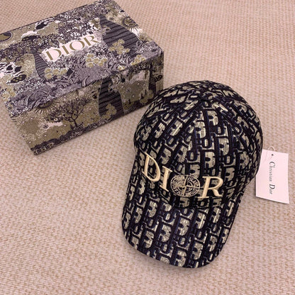 DIH43   New baseball hat sun hat