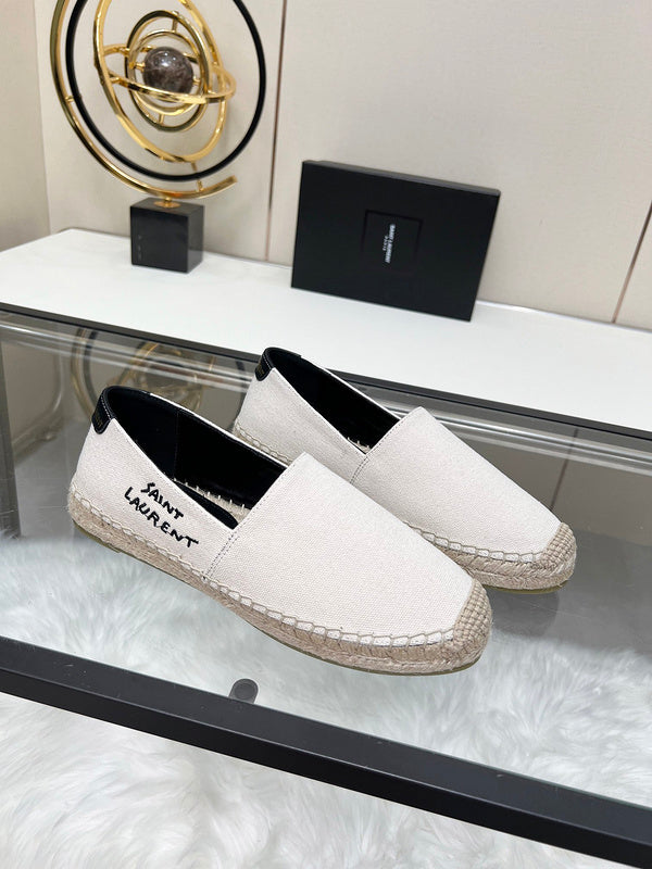 OYS8 Fisherman Women 35-42 shoes with Box