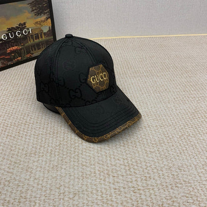 GUH75  New baseball hat sun hat