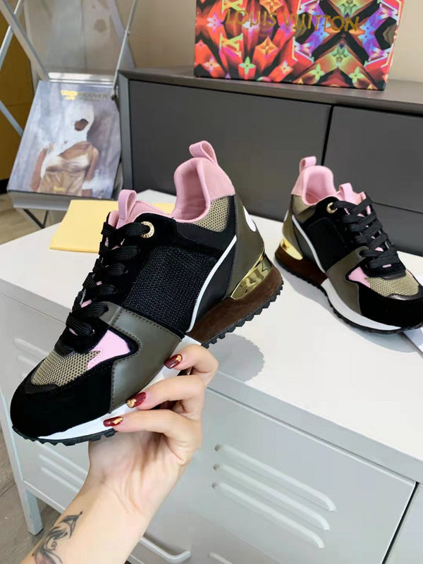 OLS24 Leather Women 35-41 sneakers shoes With box