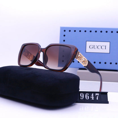 9647 Sunglasses with box