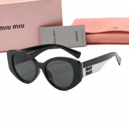 0300  Sunglasses with box