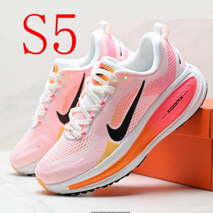 BNS56 Man And Women Leather Shoes 36-45 with box