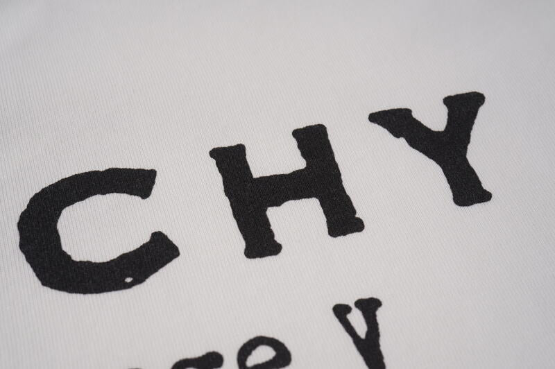 GIC28  Men's and women's summer short-sleeved T-shirt clothes