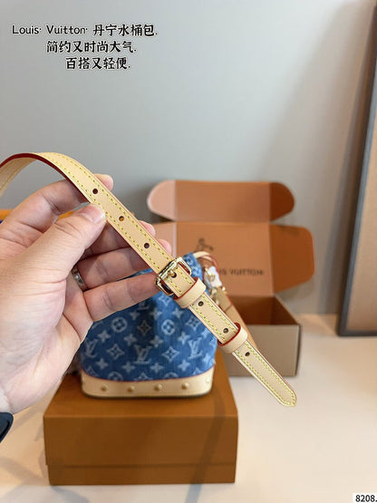 MLP40 shoulder Bag 18-9-18CM Bags