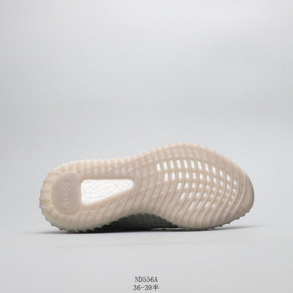 BYS05 Couples Yeezy shoes 36-46 with box