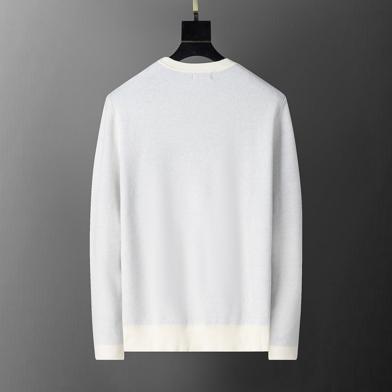 DIC126 Men's and women's autumn and winter sweaters, pullovers,  clothing