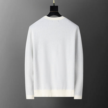 DIC126 Men's and women's autumn and winter sweaters, pullovers,  clothing