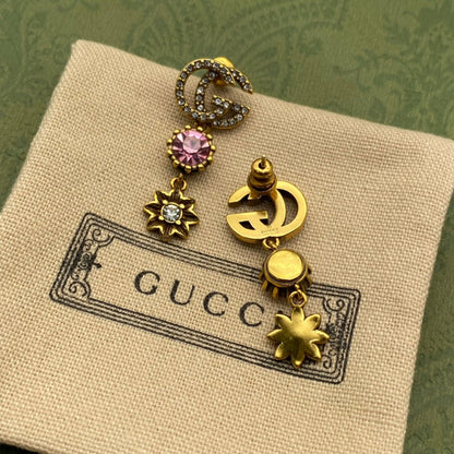 GE63 Fashion New Style Earring Jewelry