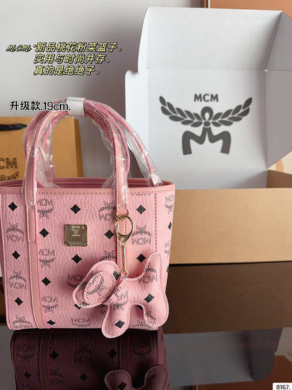 MMP9 Shopping Bag 20-9-19CM And 16-5-14CM Bags with Box