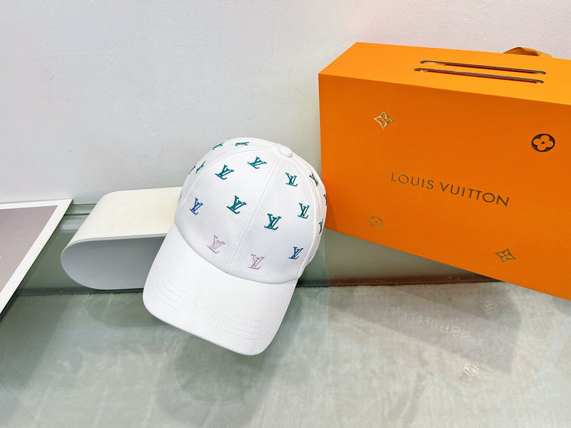 LVH02   New Sun Hat Duck Tongue Hat